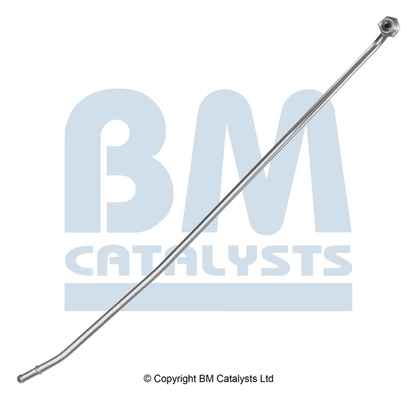 Pressure Pipe, pressure sensor (soot/particulate filter)